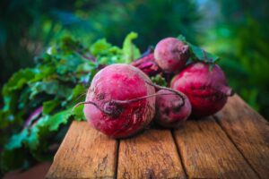 beetroot beta vulgaris